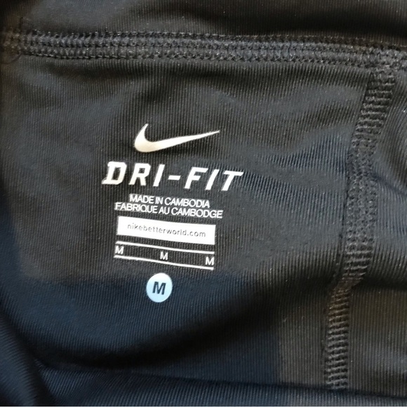 👟NIKE DRI FIT Athletic Skort - Picture 4 of 7